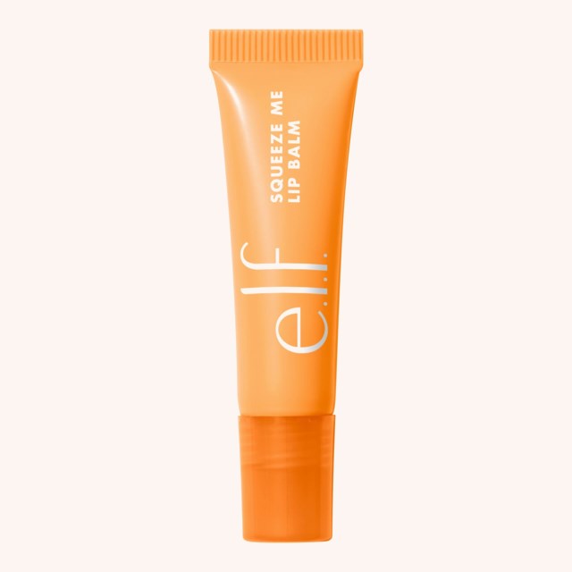 Squeeze Me Lip Balm Peach Squeeze Me Lip Balm Peach