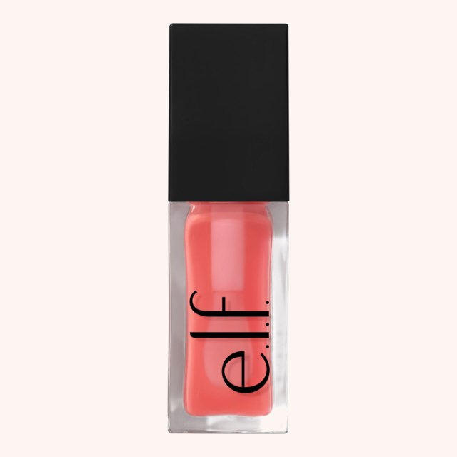 Glow Reviver Lip Oil Pink Quartz Glow Reviver Lip Oil Pink Quartz
