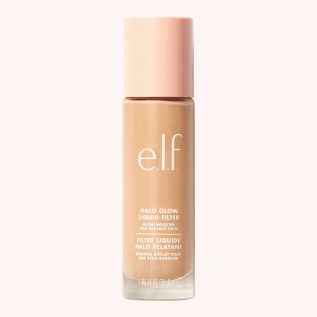 Halo Glow Liquid Filter 2 Fair/Light Halo Glow Liquid Filter 2 Fair/Light