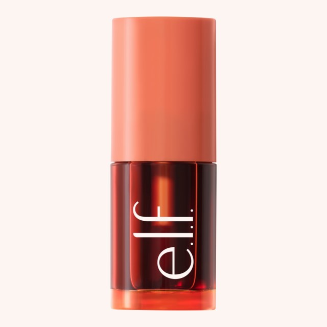 Sheer For It Blush Tint Orange Crush