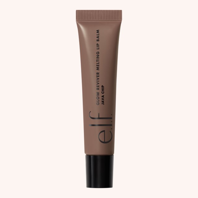 Glow Reviver Melting Lip Balm Java Chip