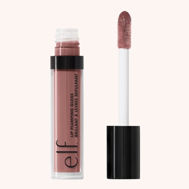 Lip Plumping Gloss Praline Lip Plumping Gloss Praline