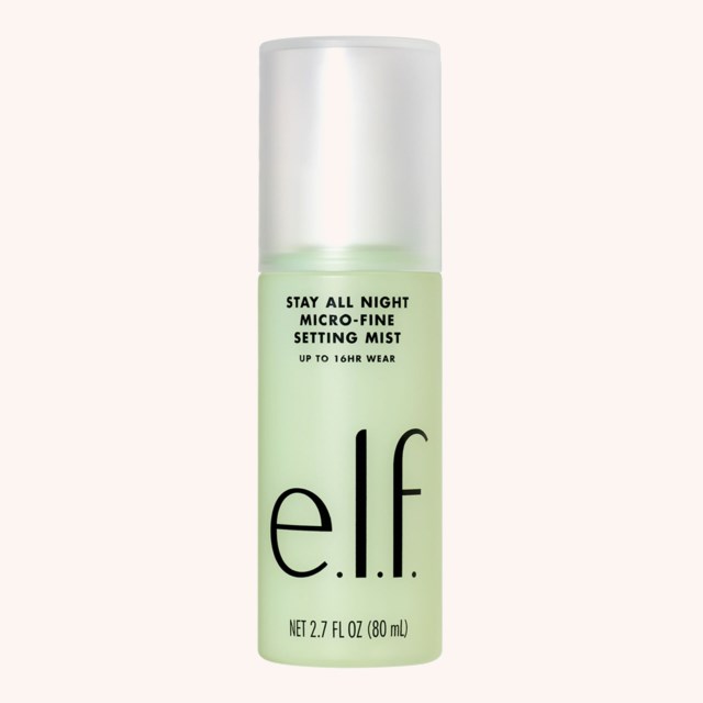 Stay All Night Micro-Fine Setting Mist 80 ml Stay All Night Micro-Fine Setting Mist 80 ml
