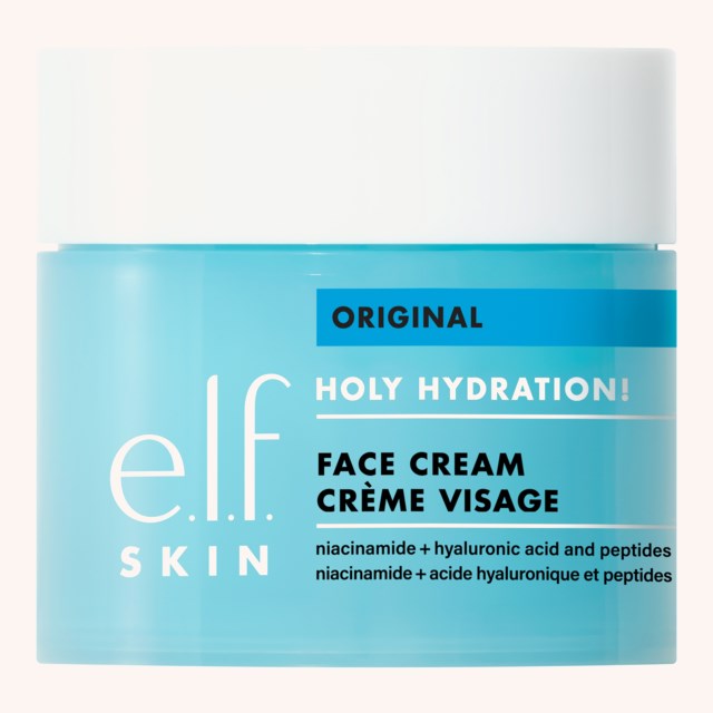 Holy Hydration! Face Cream 50 g Holy Hydration! Face Cream 50 g