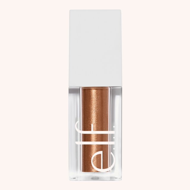 Liquid Metallic Eyeshadow Meteor