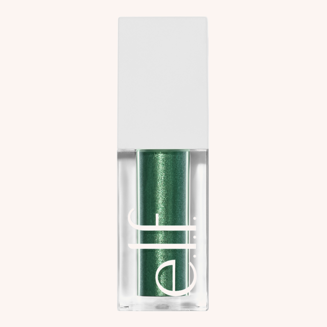 Liquid Metallic Eyeshadow Aurora Liquid Metallic Eyeshadow Aurora