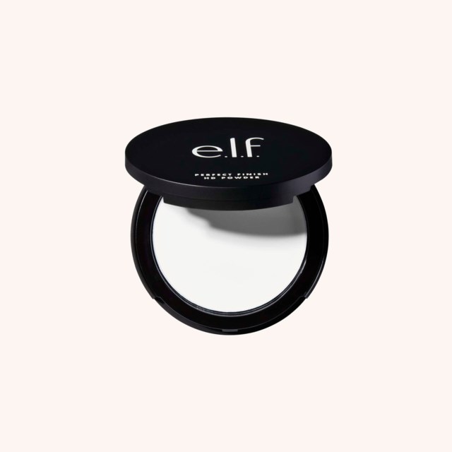 Perfect Finish HD Powder Sheer Perfect Finish HD Powder Sheer