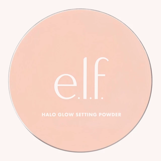 Halo Glow Setting Powder Light Halo Glow Setting Powder Light
