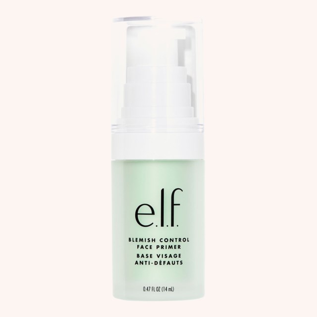 Hydrating Face Primer 14 ml Hydrating Face Primer 14 ml