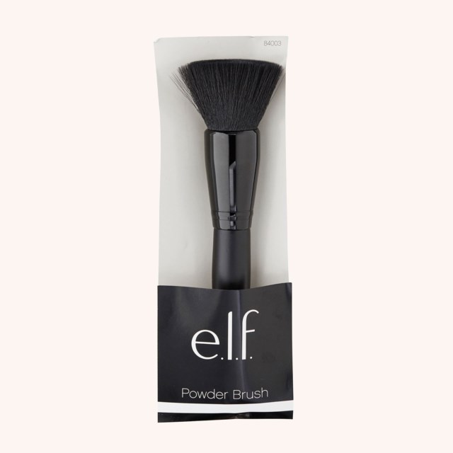 Powder Brush Powder Brush