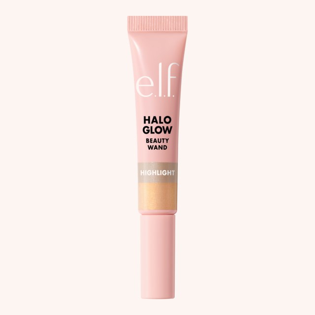 Halo Glow Highlight Beauty Wand Hollagraphic Honey Halo Glow Highlight Beauty Wand Hollagraphic Honey