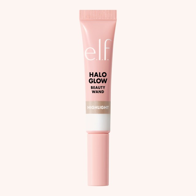 Halo Glow Highlight Beauty Wand IRL Angel Halo Glow Highlight Beauty Wand IRL Angel