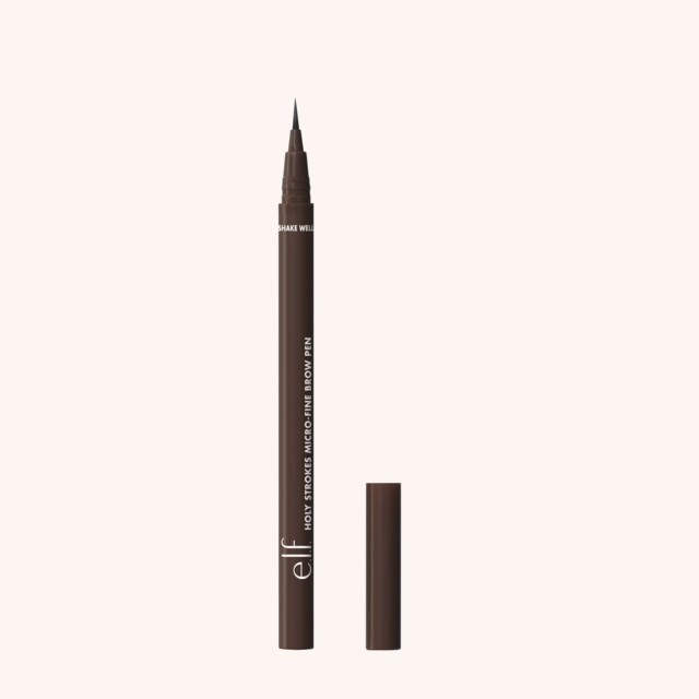Holy Strokes Micro-Fine Brow Neutral Brown Holy Strokes Micro-Fine Brow Neutral Brown