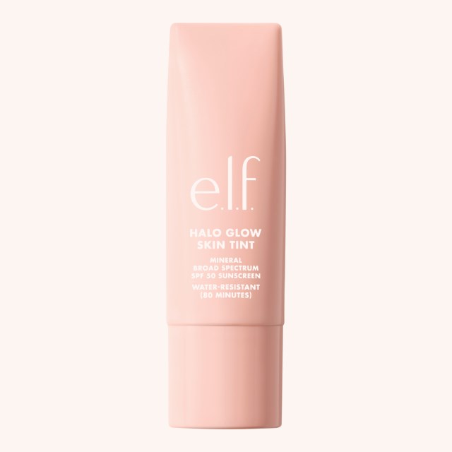 Halo Glow Skin Tint SPF50 3 Fair Cool Halo Glow Skin Tint SPF50 3 Fair Cool
