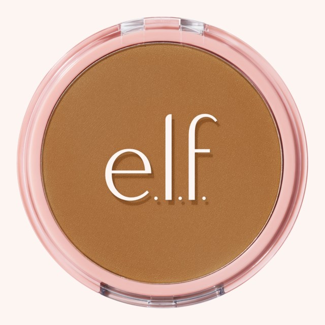Halo Glow Powder Filter Deep Neutral