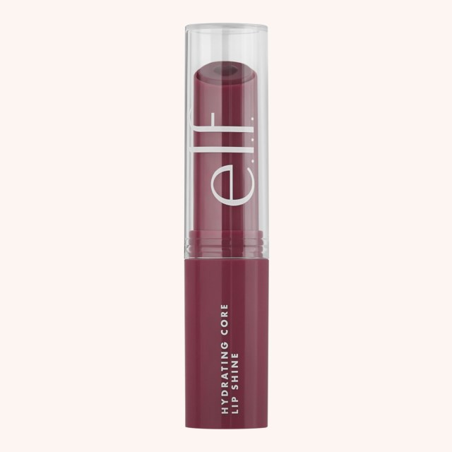 Hydrating Core Lip Shine Delightful Hydrating Core Lip Shine Delightful