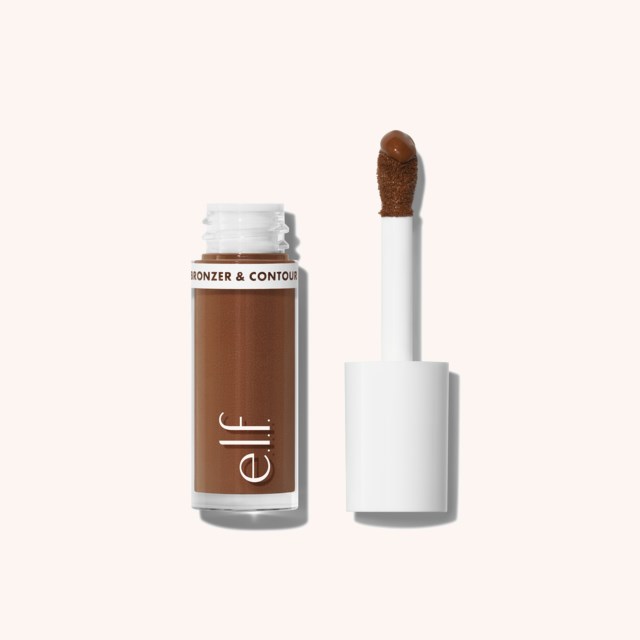 Camo Liquid Bronzer & Contour 8 Deep