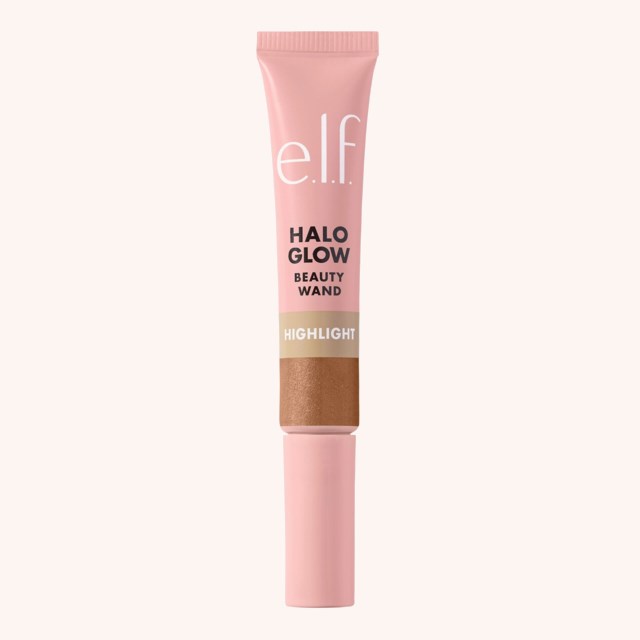 Halo Glow Contour Beauty Wand Liquid Gold Halo Glow Contour Beauty Wand Liquid Gold
