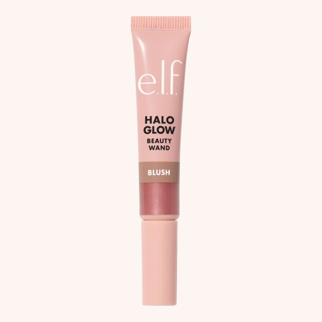 Halo Glow Blush Beauty Wand Pink-Me-Up Halo Glow Blush Beauty Wand Pink-Me-Up