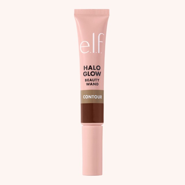 Halo Glow Contour Beauty Wand Tan/Deep Halo Glow Contour Beauty Wand Tan/Deep