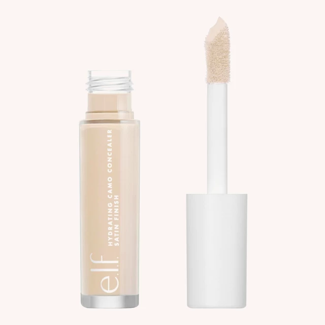 Hydrating Camo Concealer Fair Warm Hydrating Camo Concealer Fair Warm