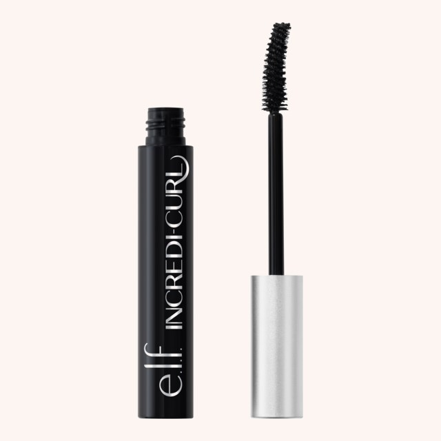 Incredicurl Pitch Black