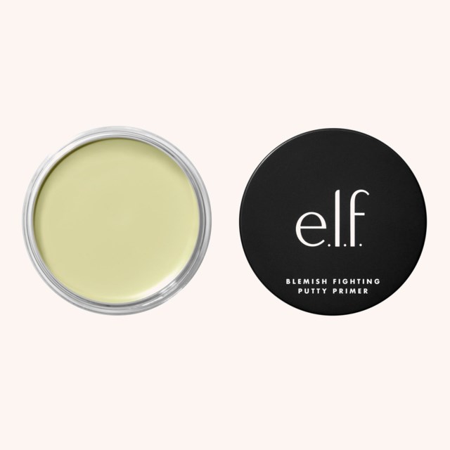 Acne Fighting Putty Primer Universal Sheer Acne Fighting Putty Primer Universal Sheer