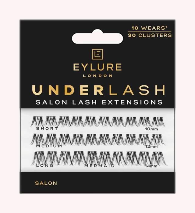 Underlash Refill Kits Mermaid Underlash Refill Kits Mermaid