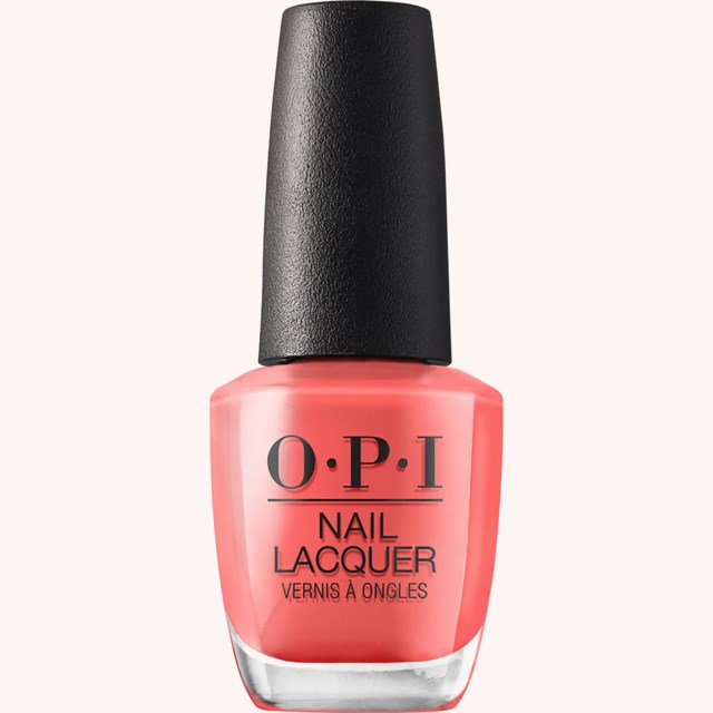 Nail Lacquer Tempura-ture Is Rising! Nail Lacquer Tempura-ture Is Rising!