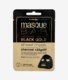 Black Gold Charcoal + 24K Gold Sheet Mask 21 ml Black Gold Charcoal + 24K Gold Sheet Mask 21 ml