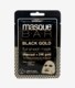Black Gold Foil Charcoal + 24K Gold Sheet Mask 21 ml Black Gold Foil Charcoal + 24K Gold Sheet Mask 21 ml
