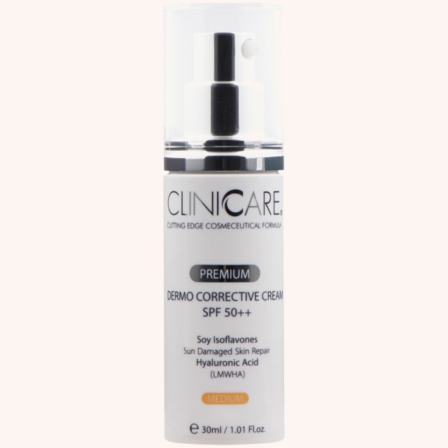 Premium Dermo Corrective SPF50 Medium Premium Dermo Corrective SPF50 Medium