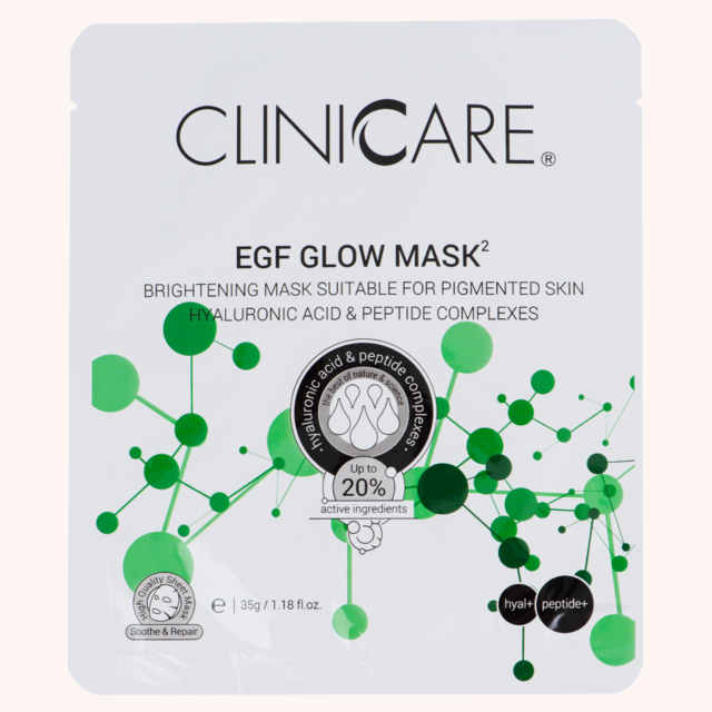 EGF Glow Mask