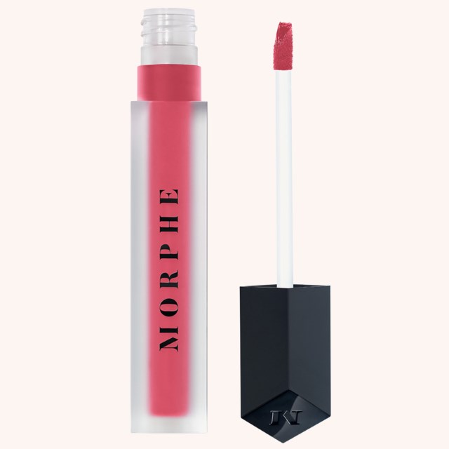 Matte Liquid Lipstick Phatty Matte Liquid Lipstick Phatty