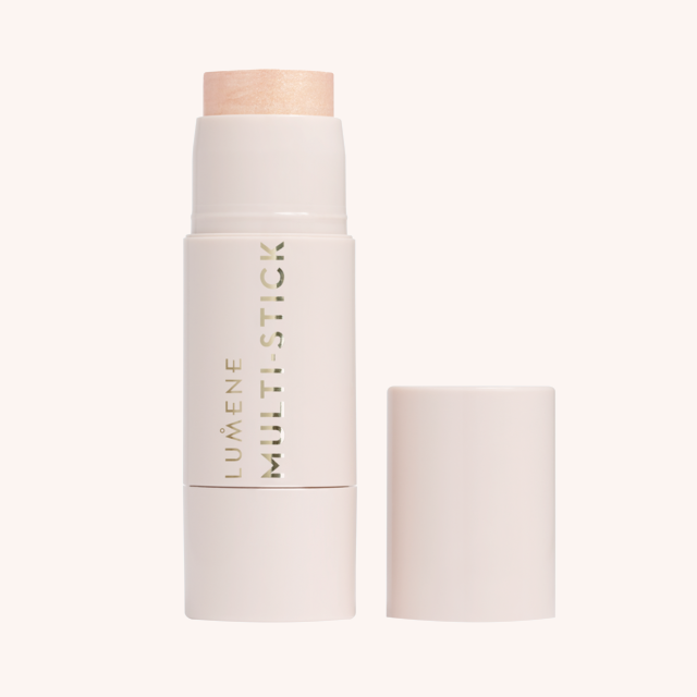 Multi-Stick Radiant Glow