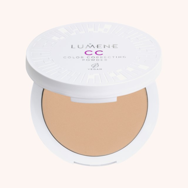 CC Color Correcting Powder 3 CC Color Correcting Powder 3