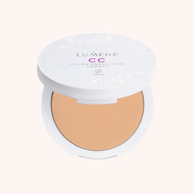 CC Color Correcting Powder 5