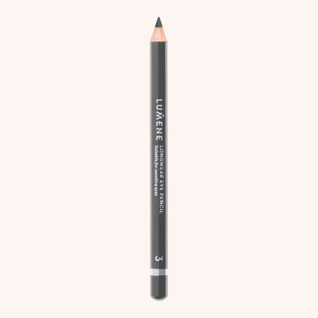 Longwear Eye Pencil 3 Soft Grey Longwear Eye Pencil 3 Soft Grey