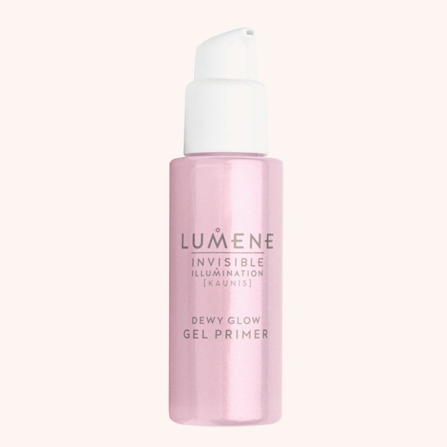 Invisible Illumination Dewy Glow Gel Primer Invisible Illumination Dewy Glow Gel Primer