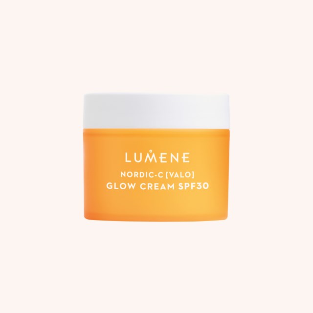 Nordic-C Glow Cream SPF30 50 ml