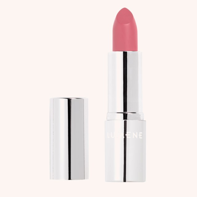 Luminous Moisture Lipstick 14 Frosty Petal Luminous Moisture Lipstick 14 Frosty Petal
