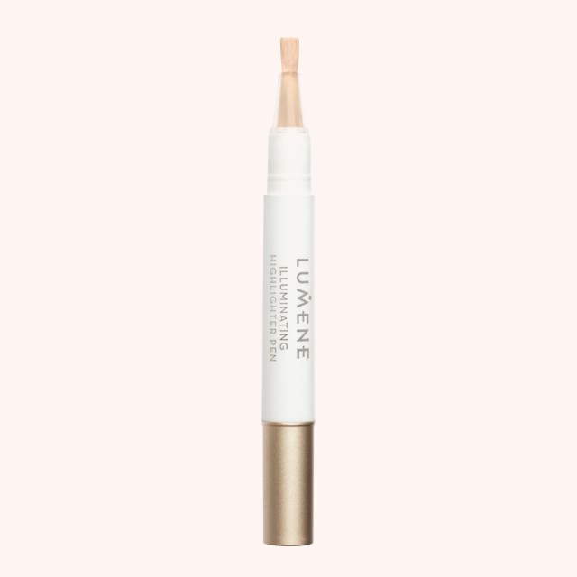 Illuminating Highlighter Pen 1 Original Light Illuminating Highlighter Pen 1 Original Light