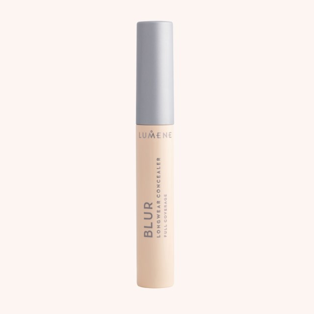 Blur Longwear Concealer Ultra Light Blur Longwear Concealer Ultra Light