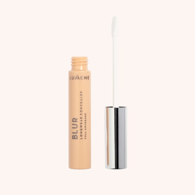 Blur Longwear Concealer Medium Blur Longwear Concealer Medium
