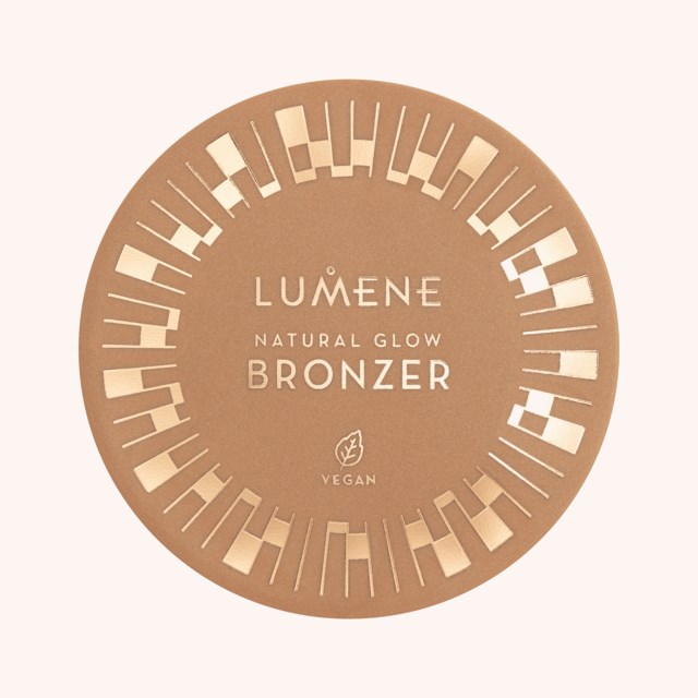Natural Glow Bronzer 1 Arctic Summer Natural Glow Bronzer 1 Arctic Summer