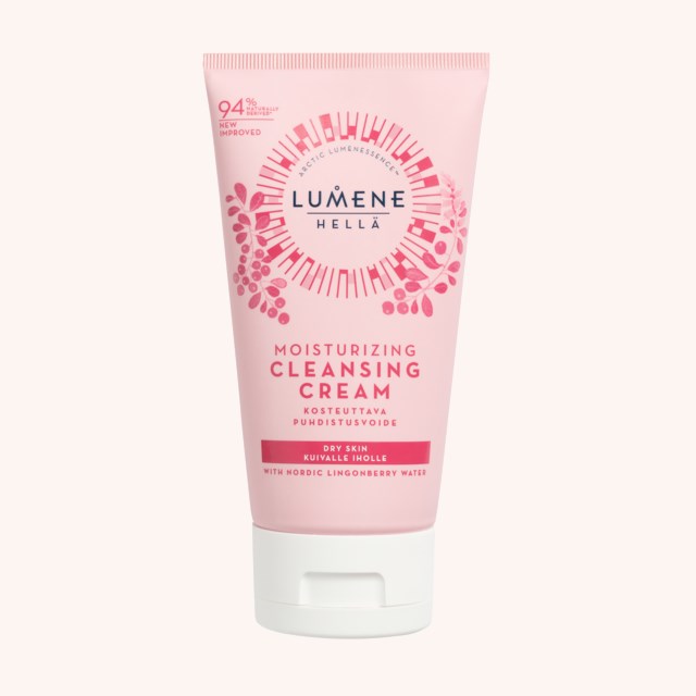 Moisturizing Cleansing Cream 150 ml Moisturizing Cleansing Cream 150 ml