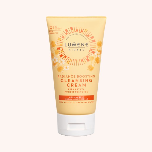 Radiance Boosting Cleansing Cream 150 ml Radiance Boosting Cleansing Cream 150 ml