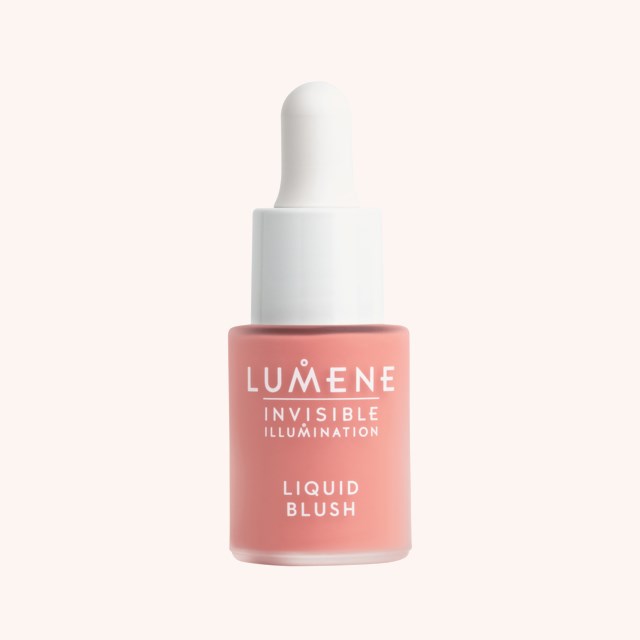 Invisible Illumination Liquid Blush Pink Blossom Invisible Illumination Liquid Blush Pink Blossom