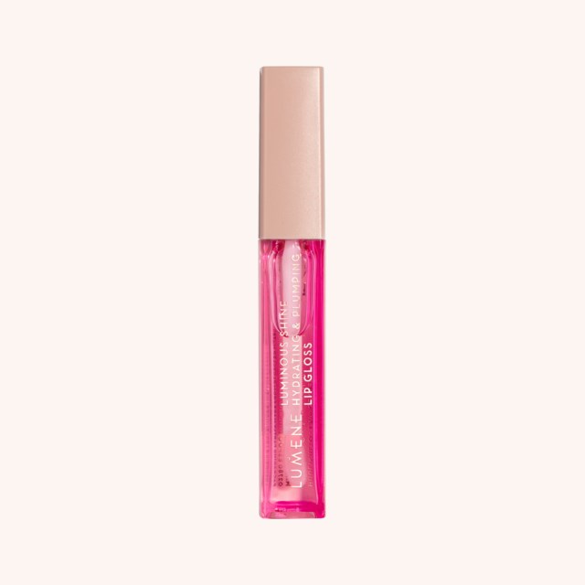 Luminous Shine Lip gloss 3 Glossy Clear Luminous Shine Lip gloss 3 Glossy Clear