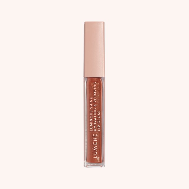 Luminous Shine Lip gloss 8 Sunset Glow Luminous Shine Lip gloss 8 Sunset Glow